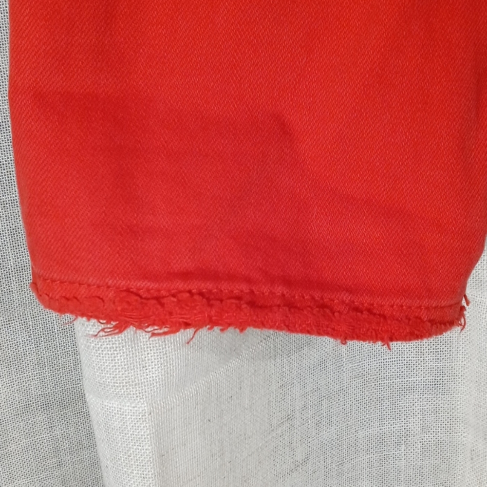 Lucky Brand Sienna Slim Boyfriend Jean 4/27 - Picture 9 of 10